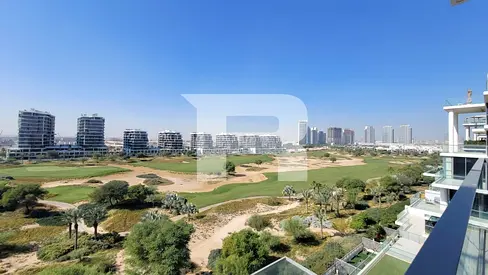 Huge Balcony | Vacant | Mesmerizing View