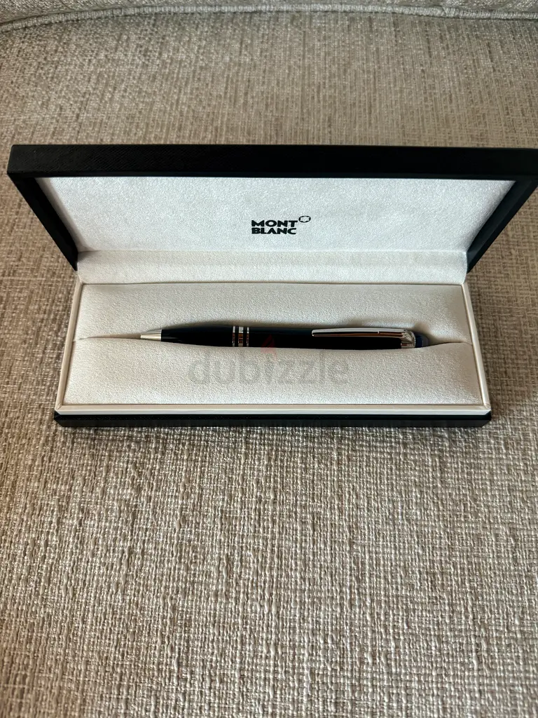 Montblanc StarWalker Pen دوبيزل