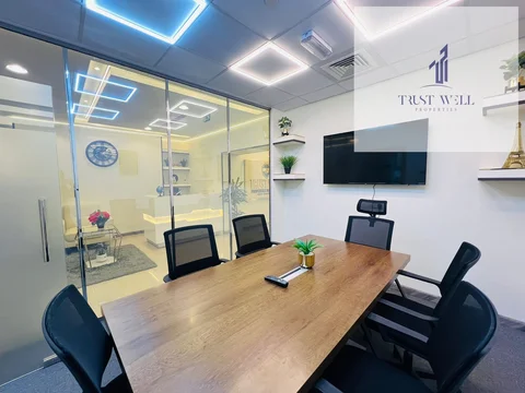 Efficient Office Solutions || Your Productivity Oasis || Starting Price 10kto 22k Aed