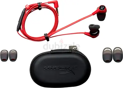 hyperx cloud earbuds 1