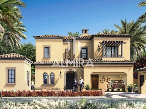 Prime Location | Elegant View | Modern Finishes