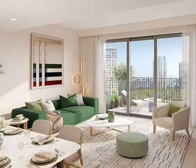 Prime Location | 1 Bedroom | Genuine Resale