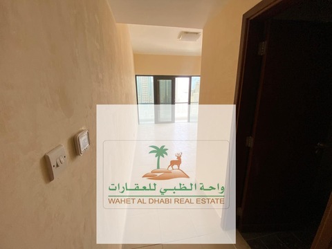 The Most Luxurious And Elegant Apartments #for #annual #rent In #al Khan # 3 Rooms, Hall, Maids Ro
