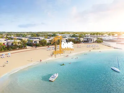 Private Beach I 5 Bdr Falcon Island Villa I Corner