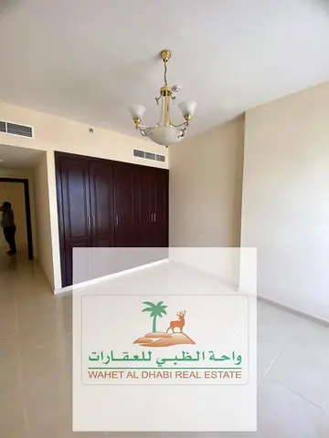 The Most Luxurious And Elegant Apartments #for #annual Rent In #al Taawun, Al Wahda Street #two Roo