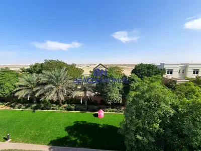 Huge Terraced Layout | Multi Cheque| Ready Apt