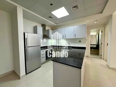 Stunning View |semi Furnished | Spacious