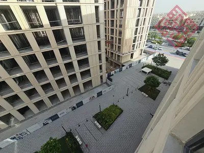 Studio Apartment | Kitchen Appliances | Gym Free | Fully Secured Walking Community | Available For