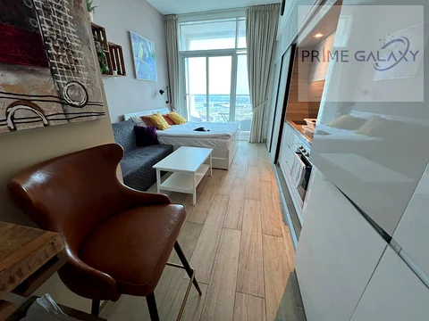 Hot Offer | Brand New | Sea View