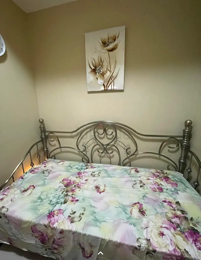 Vintage designer day bed