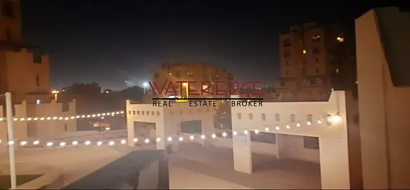 Large Unit | 2 Balcony | Next To Park