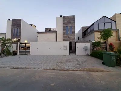 The Best Deal!! Available Villa For Rent In Al Mowaihat , Ajman Also Available In Rawdha 3