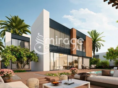 Luxurious Villa | Amazing Community | Prime Area