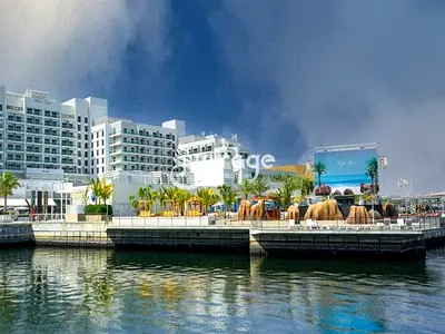 Spacious 2br+m | Scenic View | Premium Location