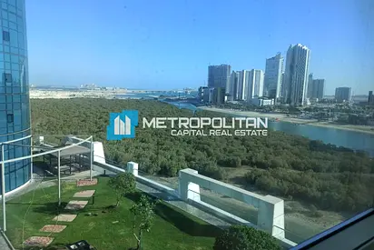 Mangrove View | Furnished Studio | Flexi Payment