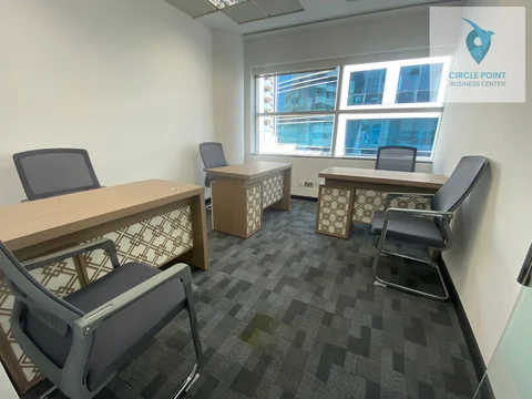 Your Dream Office Awaits Without Commission
