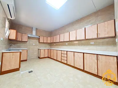Beautiful Four Bedrooms Hall Three Bath Kitchen At Al Shamkha 70000aed