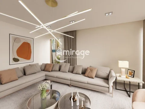 Brand New | Massive Plot | Prime Location