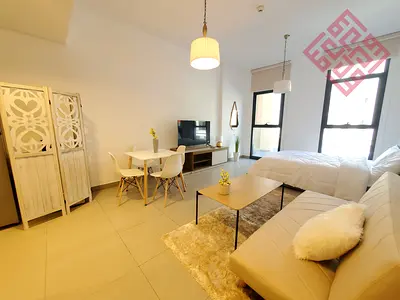 Brand New Fully Furnished Studio Available For Rent In 32000