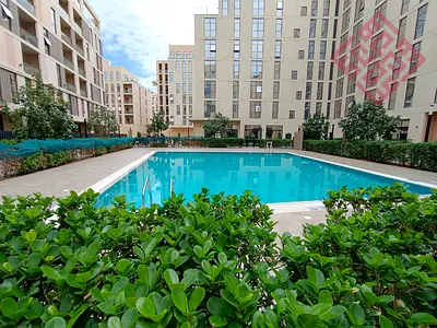 Luxurious Brand New One Bedroom With All Facilities Only In 50k Available