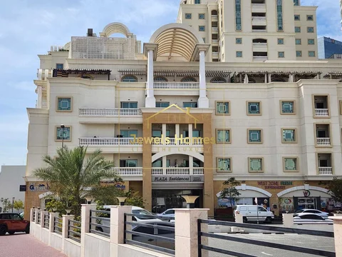 Exclusive|spacious|vacant Now|with Balcony|call Now