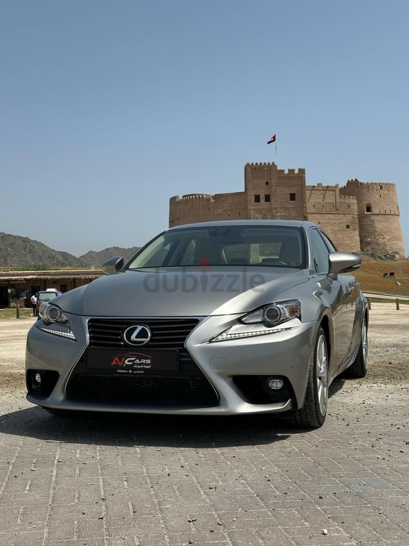 Buy & sell any Lexus cars online - 1191 used Lexus cars for sale in All  Cities (UAE) | price list | dubizzle Page-2