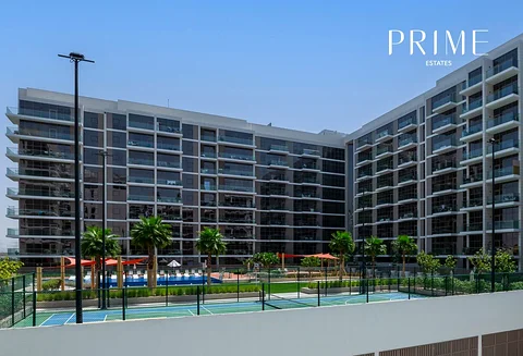 Negotiable | With Private Terrace | Exclusive