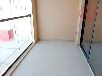 Spacious Brand New Studio Apartment With All Facilities Available In Al Mamsha Only In 30k.