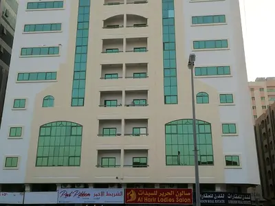 Location: Al Qasimia Area, Sharjah Unit Type: Two-room Apartment And A Living Room Annual Rent: 30,