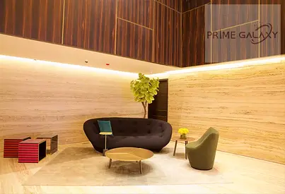 Near Metro | Lux Amenities | 4 Cheque