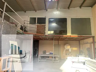 Carpentry Workshop For Rent