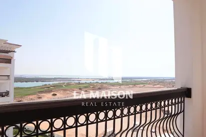 Sea View | Corner Unit | Rented | Impressive Roi