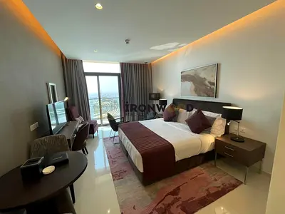 **amazing Deal | Highest Floor | Brand New**