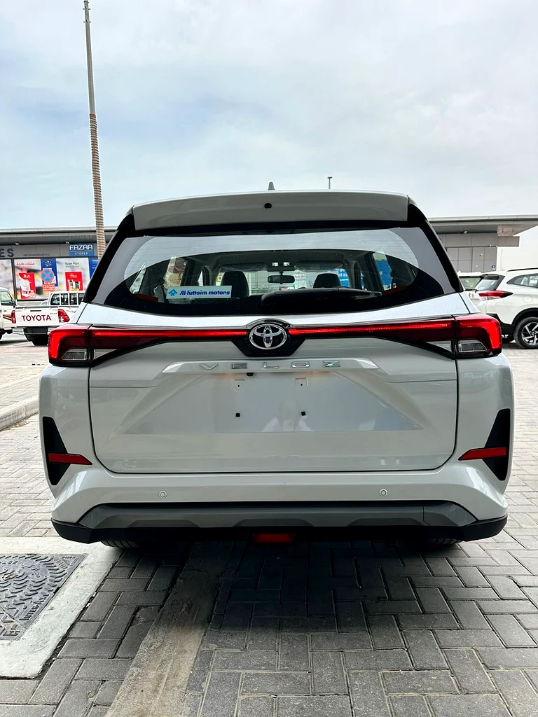 Toyota Veloz v4 202463139213876993112