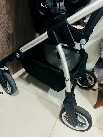 Buy & sell any Baby Items online - 2843 used Baby Items for sale in ...