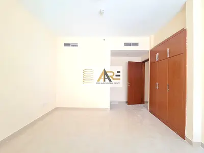 Spacious 2bedroom Hall Apartment With Balcony Near Park Muwaileh Commercial.