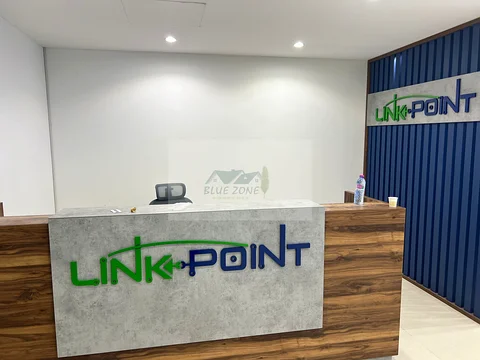 Fully Furnished Office - Chiller Dewa Free. - Grab This Opportunity - Near Airport