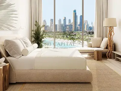 Exquisite Studio | Breathtaking Views