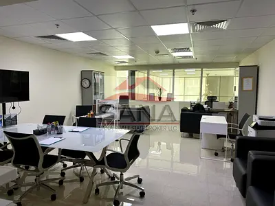 Office For Sale In One Lake Plaza - Jlt