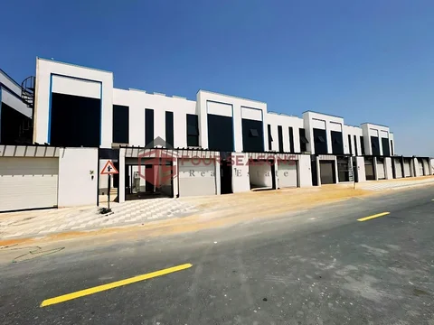 2br Semi Furnished Brand New Apartment I Best Location I