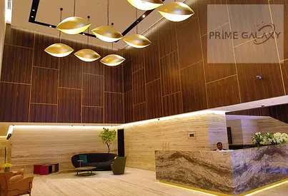 Lux Amenities | Sea Views | High Floor