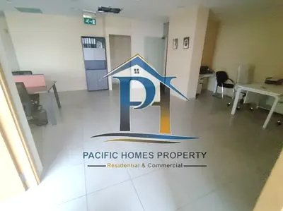 Chiller Free=office Space=prime Location=1254 Sqft=119k Rent=10 Days Free