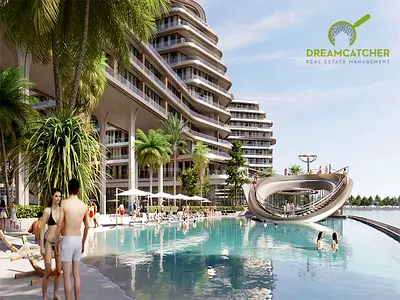 Wow Deal|serene Island Living|lagoon View