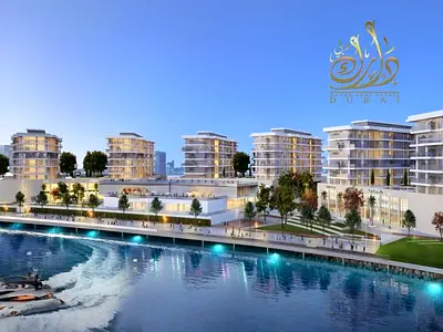 Private Beach - 1% Payment Plan - High Roi