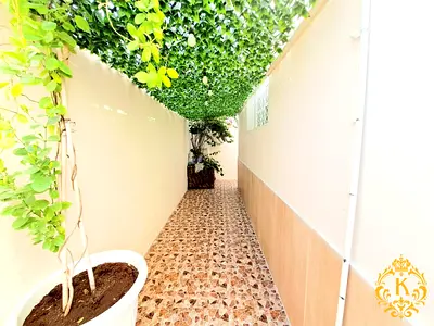 Beautiful Separat Entrance Three Bedrooms Majlis Three Bath Kitchen At Al Shamkha