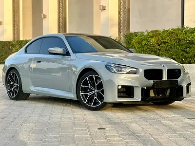 New BMW M2 for Sale in Dubai | dubizzle