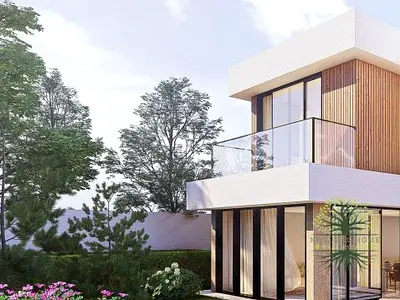 Golden Visa I Luxurious Villa I Freehold I From Developer