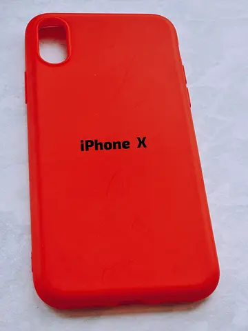 iPhone x/xs case