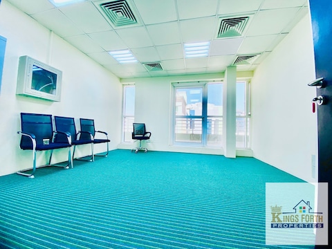Perfect Place To Get Your Business In Dubai (office Space Available )