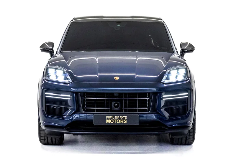 GCC I Porsche Cayenne Turbo GT I Brand New I Dealer Warranty I Lease To Own Available63168969078145113